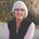 Headshot of Fleda Bennie