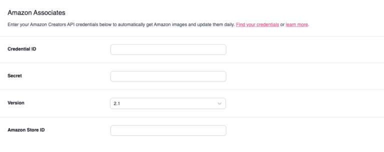 Amazon Store Id Examples How To Use Amazon Product Images on Your Blog the Right Way