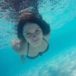 Profile picture of customer Sarah Riley