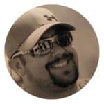 Headshot of Sean Inman