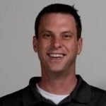 Profile picture of customer Blake Boyd