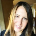 Profile picture of customer Tamara Gruber
