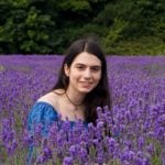 Profile picture of customer Elina Michaelidou