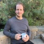Profile picture of customer Michael Cleavenger