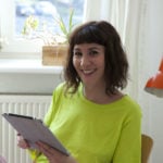 Profile picture of customer Jenna