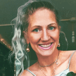Profile picture of customer Jula Buchwitz