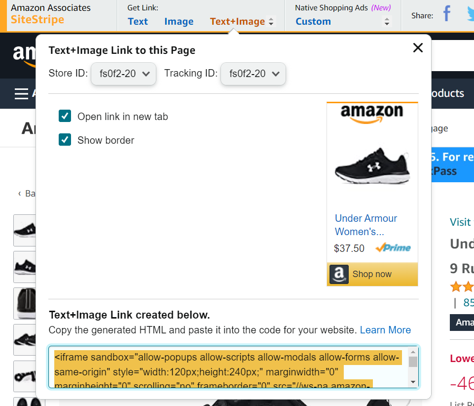 How To Add Amazon Affiliate Links On Pinterest 2023 How To Add Amazon Affiliate Links On Pinterest 2023