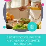 best food blogs pinterest pin