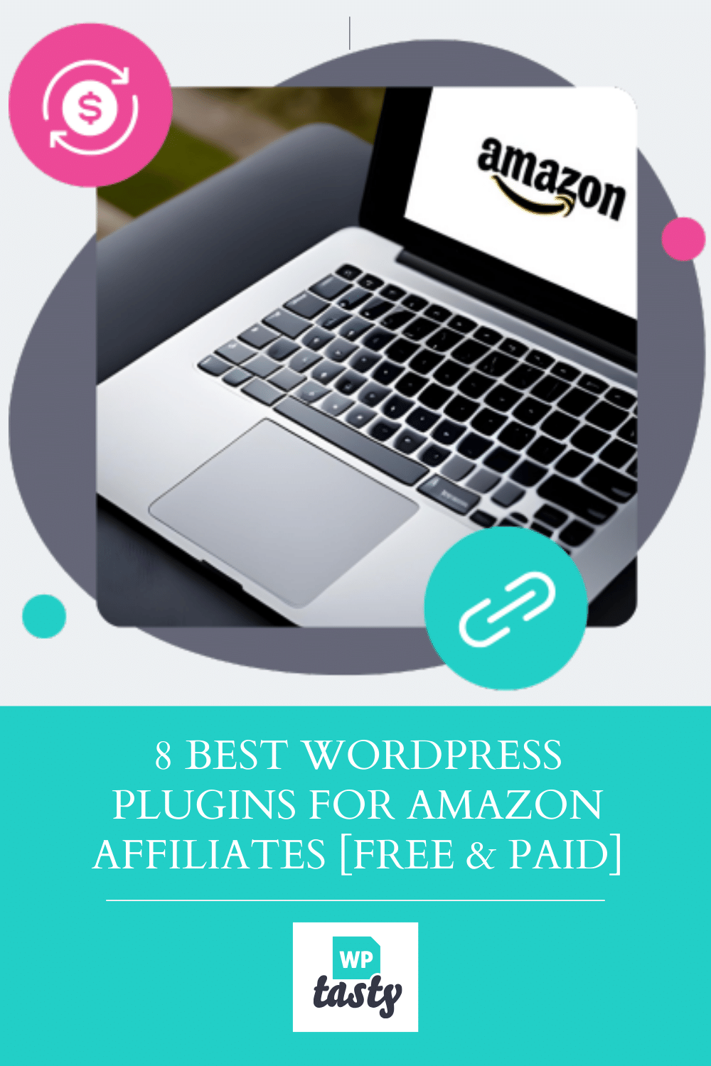 8 Best Amazon Affiliate Plugins for WordPress [Free & Paid]