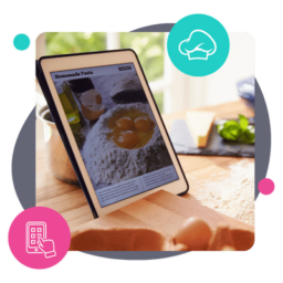 The Best Cooking Apps for Food Bloggers + Beginners