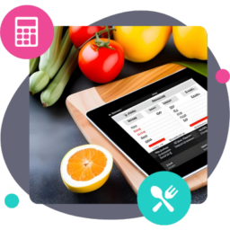 The Best Recipe Nutrition Calculator for Food Bloggers