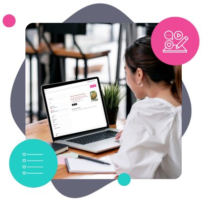 How To Write a Roundup Post small featured image