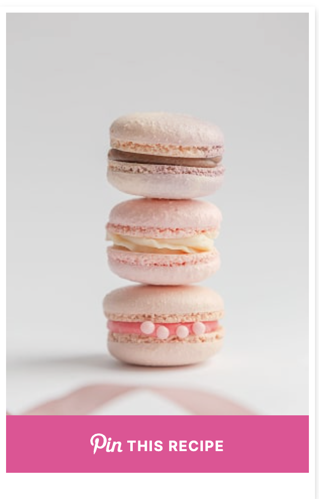 Tasty Pins Pinterest banner - Pin this recipe