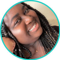 Blogger Charlotte Smythe testimonial review photo