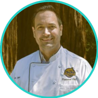 Ryan Yates food blogger/chef of Simply Cooking Recipes photo for WP Tasty Testimonial