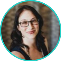 Kristin Espinar of Must See Spain testimonial image