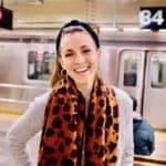 Headshot of Samantha Clifford