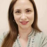 Profile picture of customer Manuela Zangara