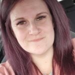 Profile picture of customer Kelly Park